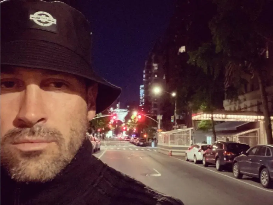 Image credit: instagram | @maksimc