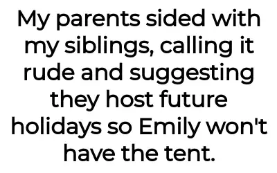 Image credit: fosterdaughtertent | fosterdaughtertent