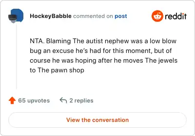 Image credit: HockeyBabble | HockeyBabble
