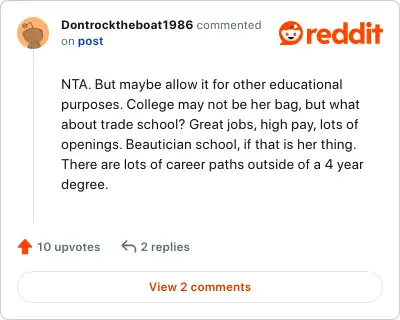Image credit: Dontrocktheboat1986 | Dontrocktheboat1986