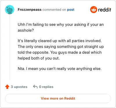 Image credit: Frozzenpeass | Frozzenpeass