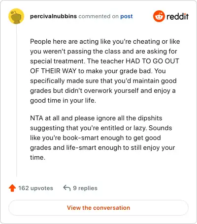 Image credit: percivalnubbins | percivalnubbins