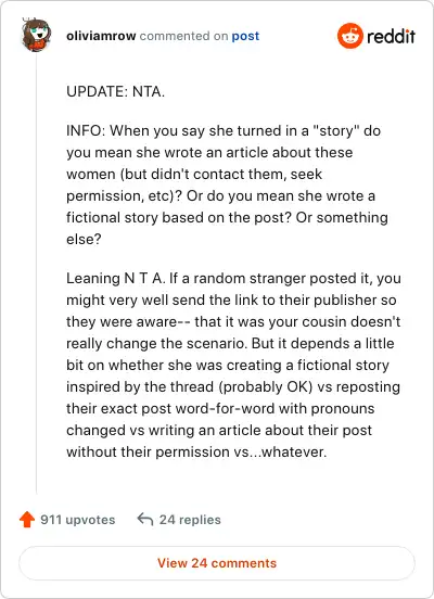 Image credit: oliviamrow | oliviamrow