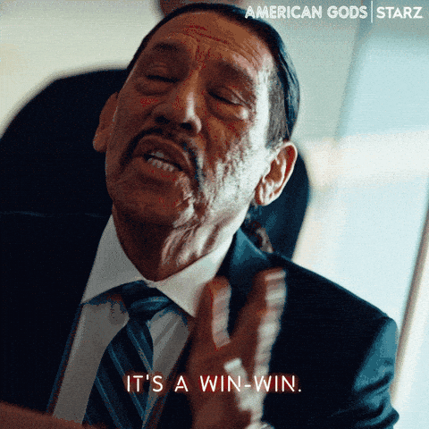 Image credit: Giphy | American Gods
