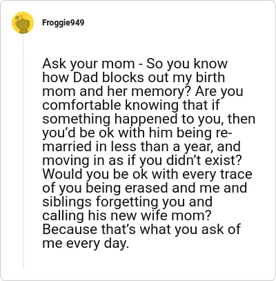 Image credit: Froggie949 | Froggie949