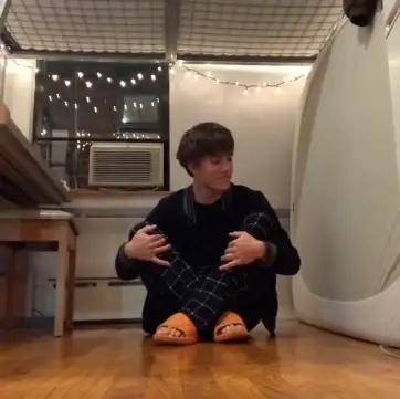 Image credit: TikTok | @axelwebber