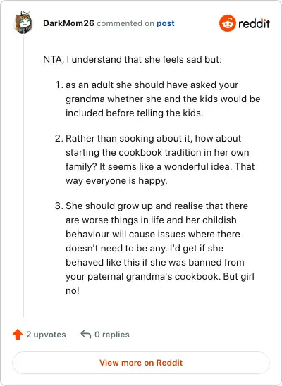 Image credit: DarkMom26 | DarkMom26