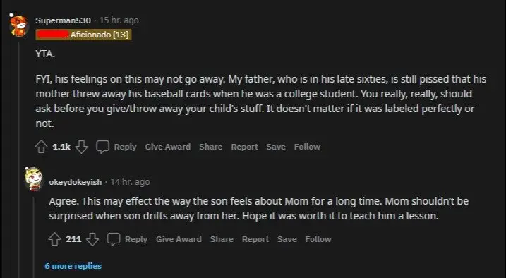 Image credit: reddit | Superman530