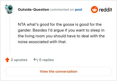 Image credit: Outside-Question | Outside-Question