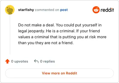 Image credit: starfishy | starfishy