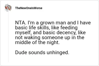 Image credit: TheNewOneIsWorse | TheNewOneIsWorse
