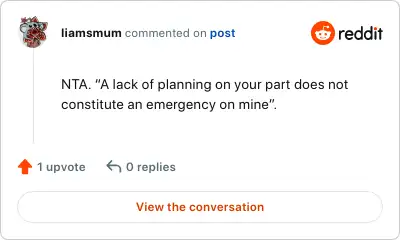 Image credit: liamsmum | liamsmum