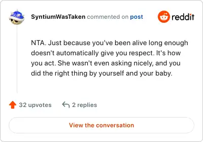 Image credit: SyntiumWasTaken | SyntiumWasTaken