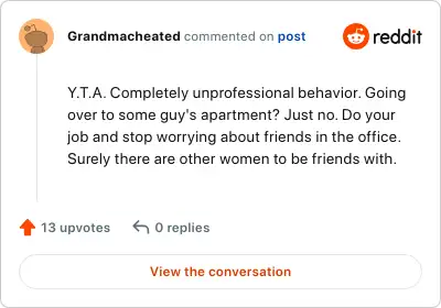 Image credit: Grandmacheated | Grandmacheated