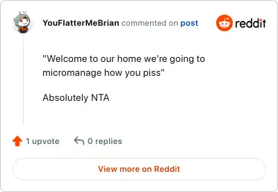 Image credit: YouFlatterMeBrian | YouFlatterMeBrian