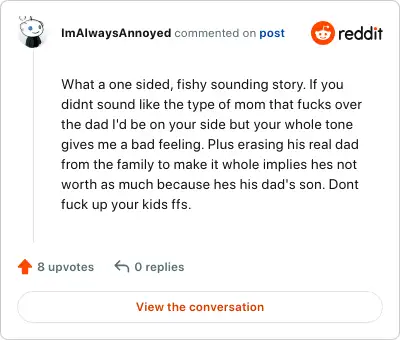 Image credit: ImAlwaysAnnoyed | ImAlwaysAnnoyed
