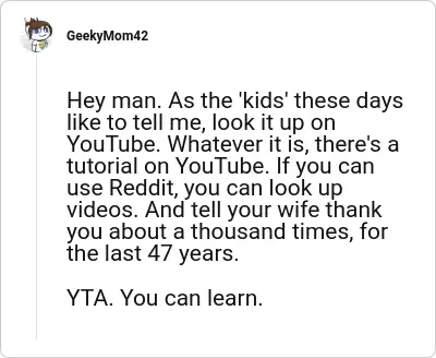 Image credit: GeekyMom42 | GeekyMom42