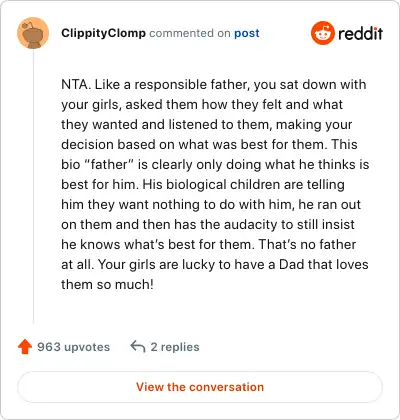 Image credit: ClippityClomp | ClippityClomp