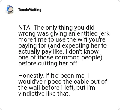 Image credit: TacoInWaiting | TacoInWaiting