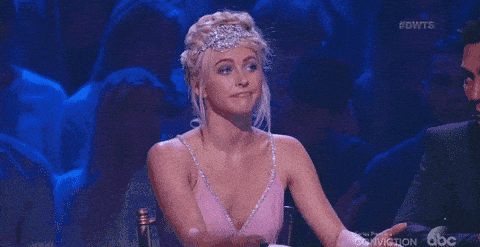 Image credit: Giphy | Dancing with the Stars
