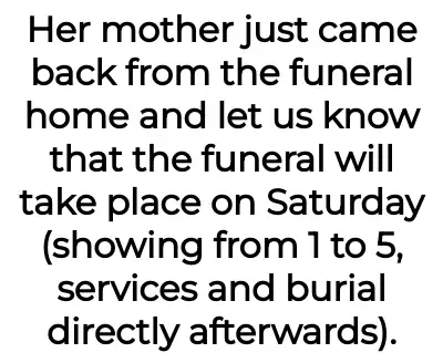 Image credit: funeralbfthrowaway | funeralbfthrowaway