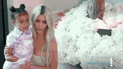 Image credit: Giphy | KUWTK