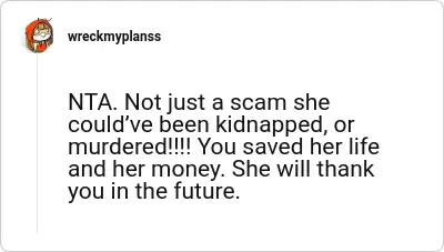 Image credit: wreckmyplanss | wreckmyplanss