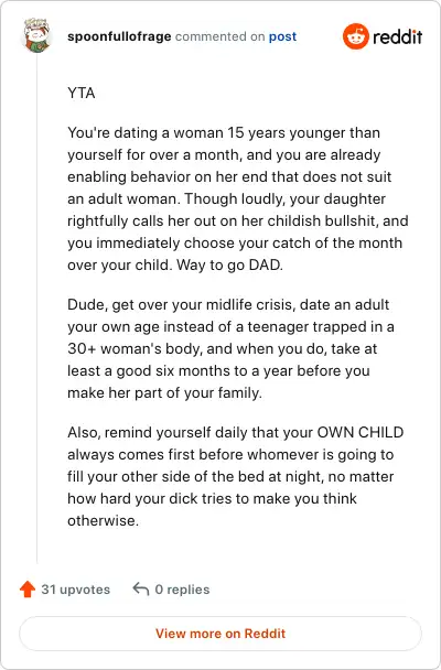 Image credit: spoonfullofrage | spoonfullofrage