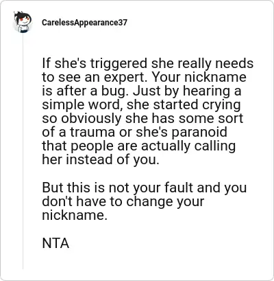 Image credit: CarelessAppearance37 | CarelessAppearance37