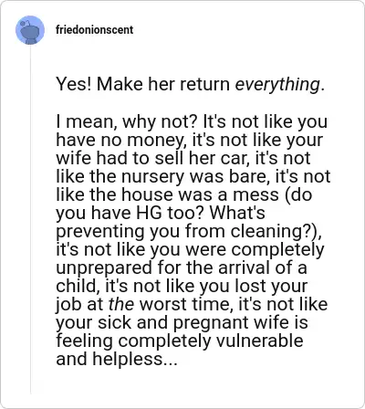 Image credit: friedonionscent | friedonionscent
