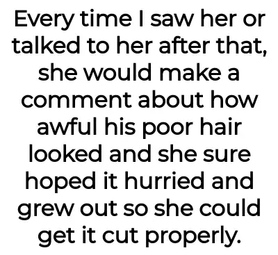 Image credit: grandsonhaircut | grandsonhaircut