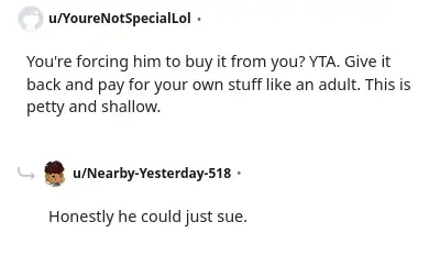Image credit: YoureNotSpecialLol | YoureNotSpecialLol