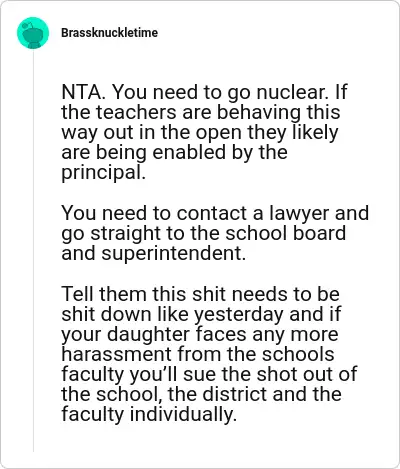 Image credit: Brassknuckletime | Brassknuckletime