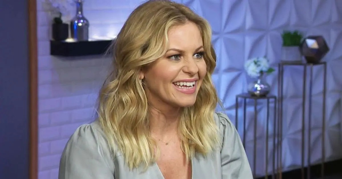 Image credit: YouTube | Entertainment Tonight