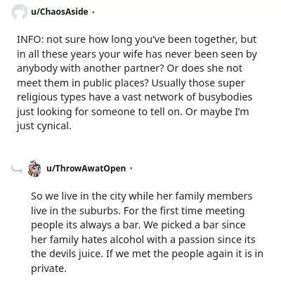 Image credit: ChaosAside | ChaosAside