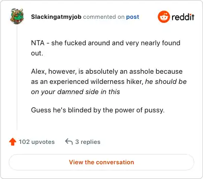 Image credit: Slackingatmyjob | Slackingatmyjob