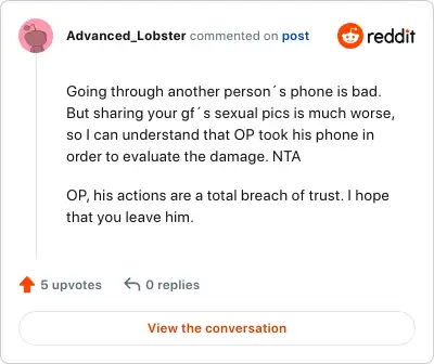 Image credit: Advanced_Lobster | Advanced_Lobster