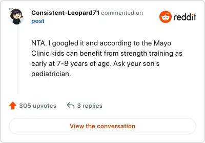 Image credit: Consistent-Leopard71 | Consistent-Leopard71