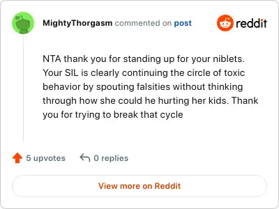 Image credit: MightyThorgasm | MightyThorgasm