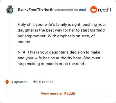 Image credit: DynkoFromTheNorth | DynkoFromTheNorth