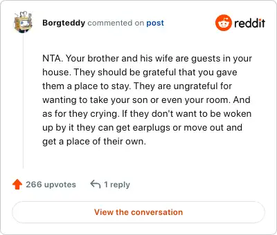 Image credit: Borgteddy | Borgteddy