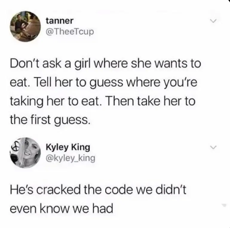 Image credit: Twitter | kyley_king