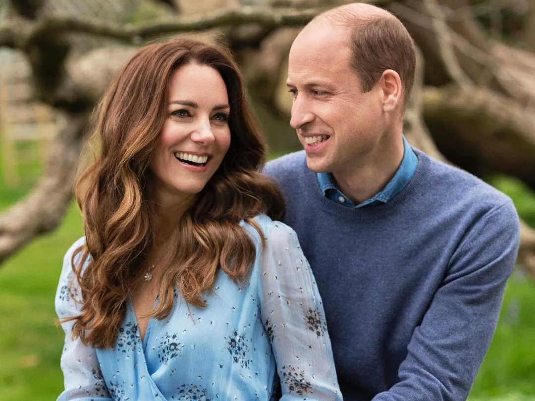 Image credit: Instagram | @kensingtonroyal