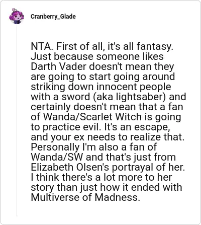 Image credit: Cranberry_Glade | Cranberry_Glade