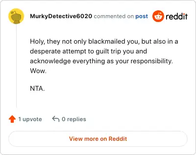 Image credit: MurkyDetective6020 | MurkyDetective6020