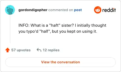 Image credit: gordondigopher | gordondigopher