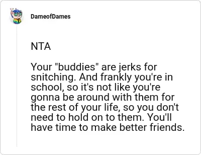 Image credit: DameofDames | DameofDames