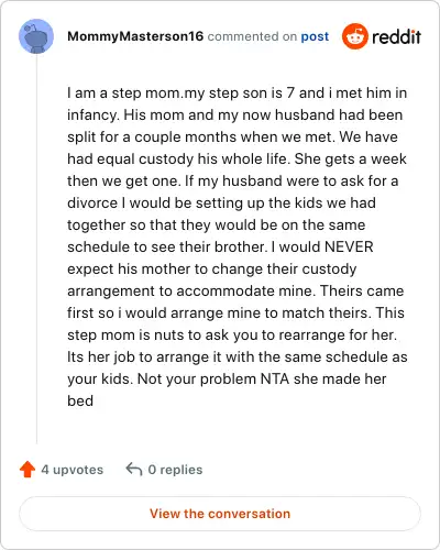 Image credit: MommyMasterson16 | MommyMasterson16