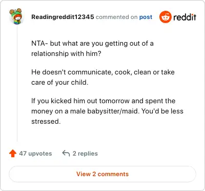 Image credit: Readingreddit12345 | Readingreddit12345