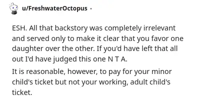 Image credit: FreshwaterOctopus | FreshwaterOctopus